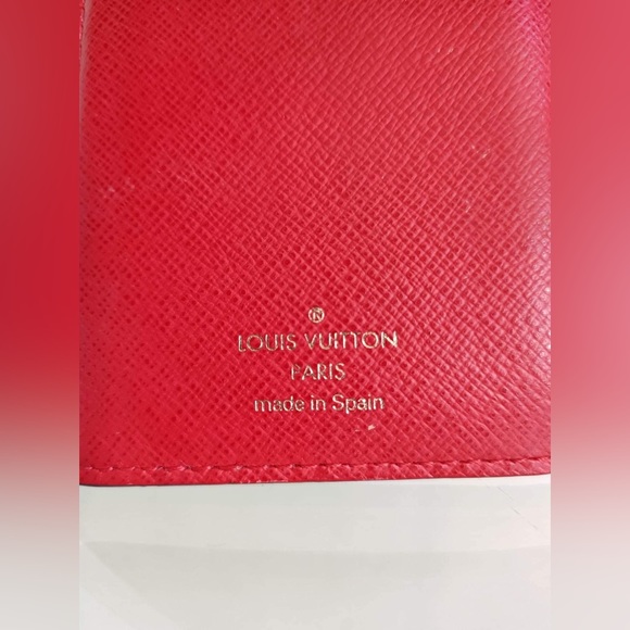 Louis Vuitton Monogram Wallet - Picture 5 of 10